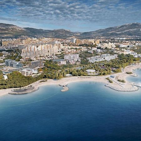 Apartment Adora Сплит Экстерьер фото
