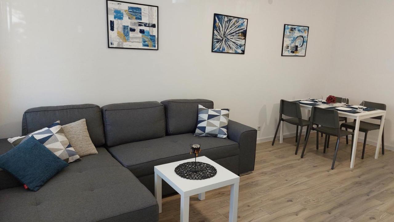 Apartment Adora Сплит Экстерьер фото