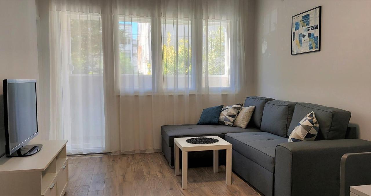 Apartment Adora Сплит Экстерьер фото