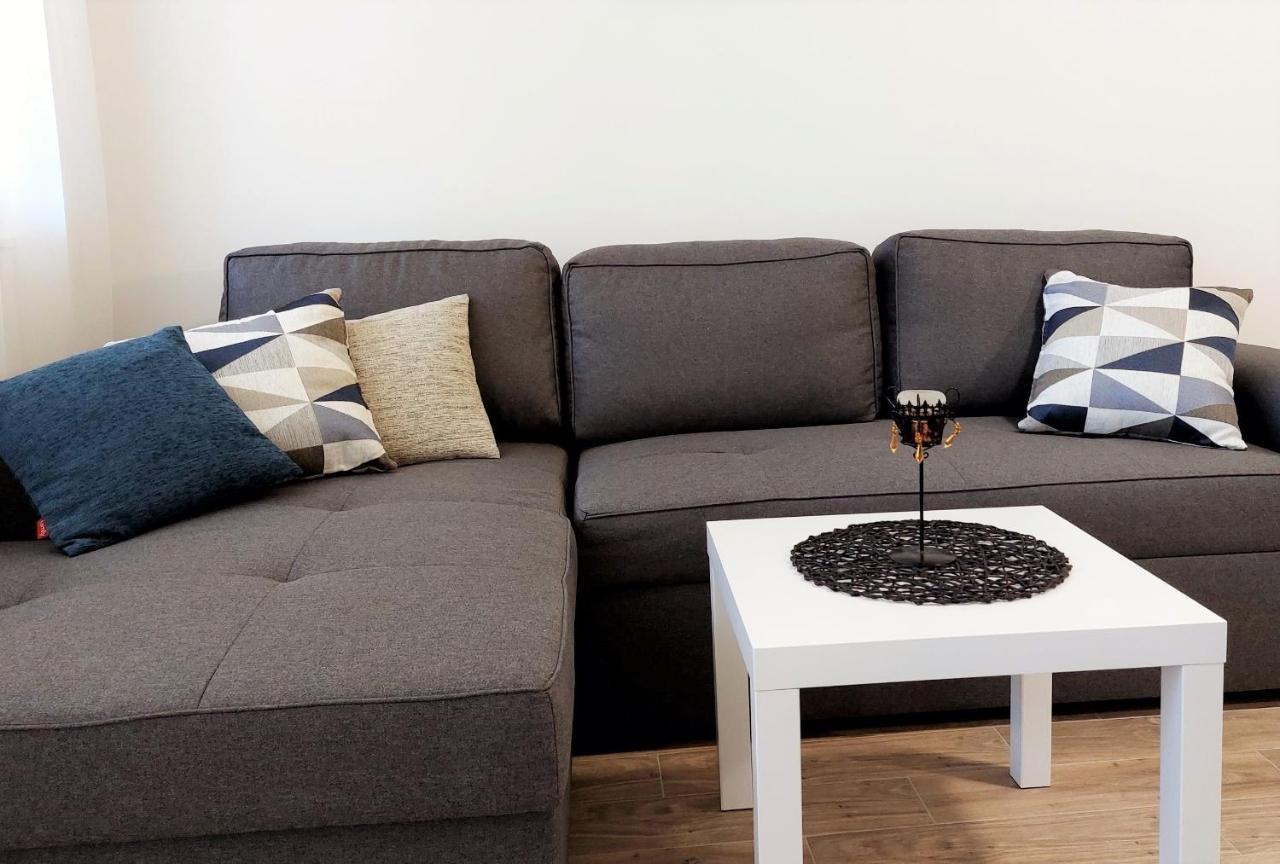Apartment Adora Сплит Экстерьер фото