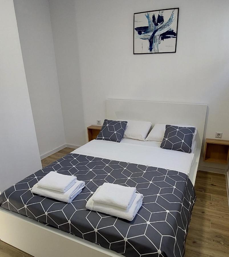 Apartment Adora Сплит Экстерьер фото