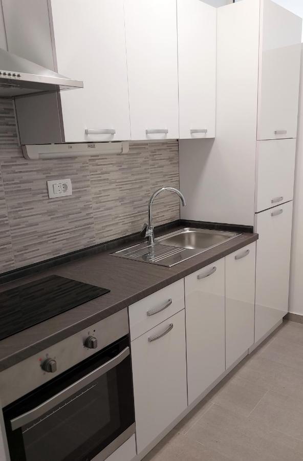 Apartment Adora Сплит Экстерьер фото