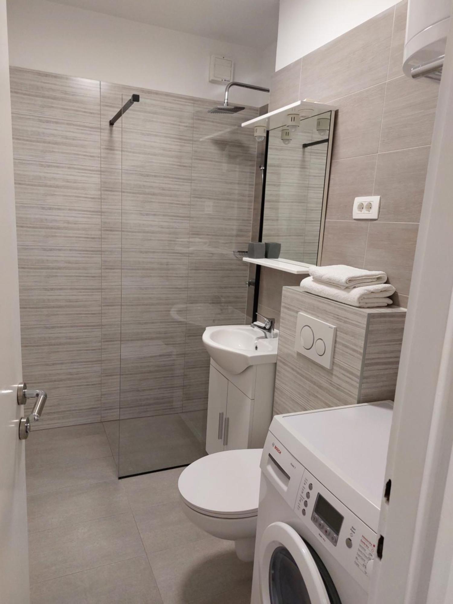 Apartment Adora Сплит Экстерьер фото